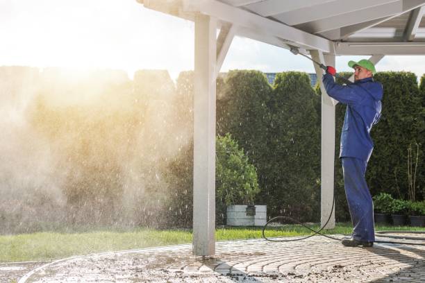 Best Driveway Pressure Washing  in Nottingham, PA