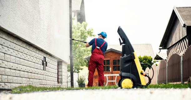 Best Restaurant Pressure Washing  in Nottingham, PA